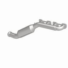 Load image into Gallery viewer, MagnaFlow Direct Fit Catalytic Converter 07-10 BMW X5 4.8L V8