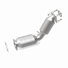 Load image into Gallery viewer, MagnaFlow Direct Fit Catalytic Converter 07-08 G35/37/350Z Passenger Side OEM