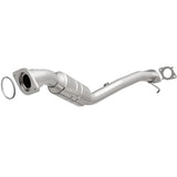 MagnaFlow DF Cat. Conv 06-09 Buick Lacrosse 3.8L / 06-08 Pontiac Grand Prix 3.8L (Inc Supercharged)