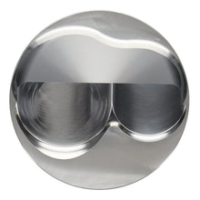 Load image into Gallery viewer, JE Pistons 400SBC 18DEG DOME Set of 8 Pistons