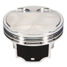 Load image into Gallery viewer, JE Pistons Ford GT350 Voodoo 5.2L Modular 3.701 Bore 12.5:1 CR -8.9cc Dish Piston (Single-Right)