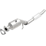 MagnaFlow Direct Fit Catalytic Converter 08-09 Audi A4 Quattro 3.2L