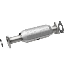 Load image into Gallery viewer, MagnaFlow California Grade Direct Fit Catalytic Converter 98-02 Honda Accord V6 3.0L