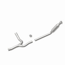 Load image into Gallery viewer, MagnaFlow Direct Fit Catalytic Converter 04-05 Ram1500 PS OEM
