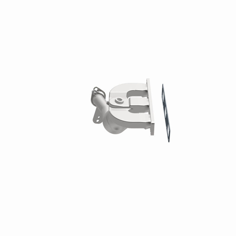 MagnaFlow Direct Fit Catalytic Converter BMW 04-05 330XI 3.0L / 04-06 X3 2.5L/3.0L
