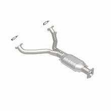 Load image into Gallery viewer, MagnaFlow Direct Fit Catalytic Converter Porsche 81 84