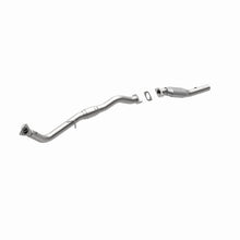 Load image into Gallery viewer, MagnaFlow Direct Fit Catalytic Converter GM 01-02 2500 PS 6L OEM