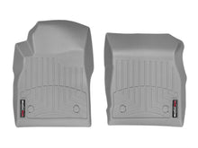 Load image into Gallery viewer, WeatherTech 12+ Buick Verano Front FloorLiner - Grey
