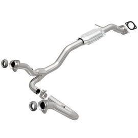 MagnaFlow Direct Fit Catalytic Converter 00 Blazer 4WD 4dr 4.3L OEM