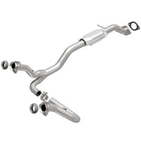 MagnaFlow Direct Fit Catalytic Converter 00 Blazer 4WD 4dr 4.3L OEM