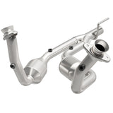 MagnaFlow Direct Fit Catalytic Converter 04 Jeep Grand Cherokee 4.7L