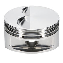 Load image into Gallery viewer, JE Pistons 4.030 SBC FT Set of 8 Pistons