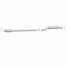 Load image into Gallery viewer, MagnaFlow Direct Fit Catalytic Converter 2018-2019 Hyundai Kona L4 OEM Underbody Single