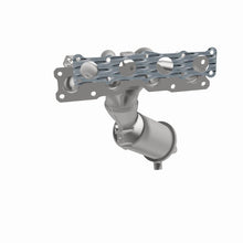 Load image into Gallery viewer, MagnaFlow Direct Fit Catalytic Converter 08-09 Kia Optima 2.4L Manifold
