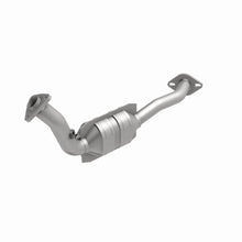 Load image into Gallery viewer, MagnaFlow Direct Fit Catalytic Converter 01-04 Frontier Passenger Side Rear 3.3L