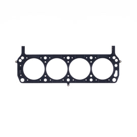 Cometic Ford 302/351 4.080in Round Bore .040 inch MLS Head Gasket