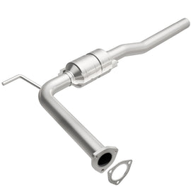 MagnaFlow Direct Fit Catalytic Converter 93 VW Eurovan 2.5L