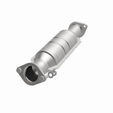 Load image into Gallery viewer, MagnaFlow Direct Fit Catalytic Converter 06-10 Hyundai Azera 3.8L