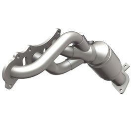 MagnaFlow DF Catalytic Conv Toyota 03-09 4Runner/05-09 Tacoma/05-06 Tundra 4.0L Driver Side Manifold