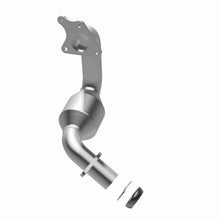 Load image into Gallery viewer, MagnaFlow Direct Fit Catalytic Converter 2011-2015 Juke L4 1.6 OEM Underbody
