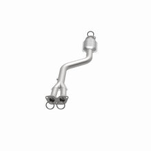 Load image into Gallery viewer, MagnaFlow Direct Fit Catalytic Converter 01-05 Lexus IS300 Rear CA