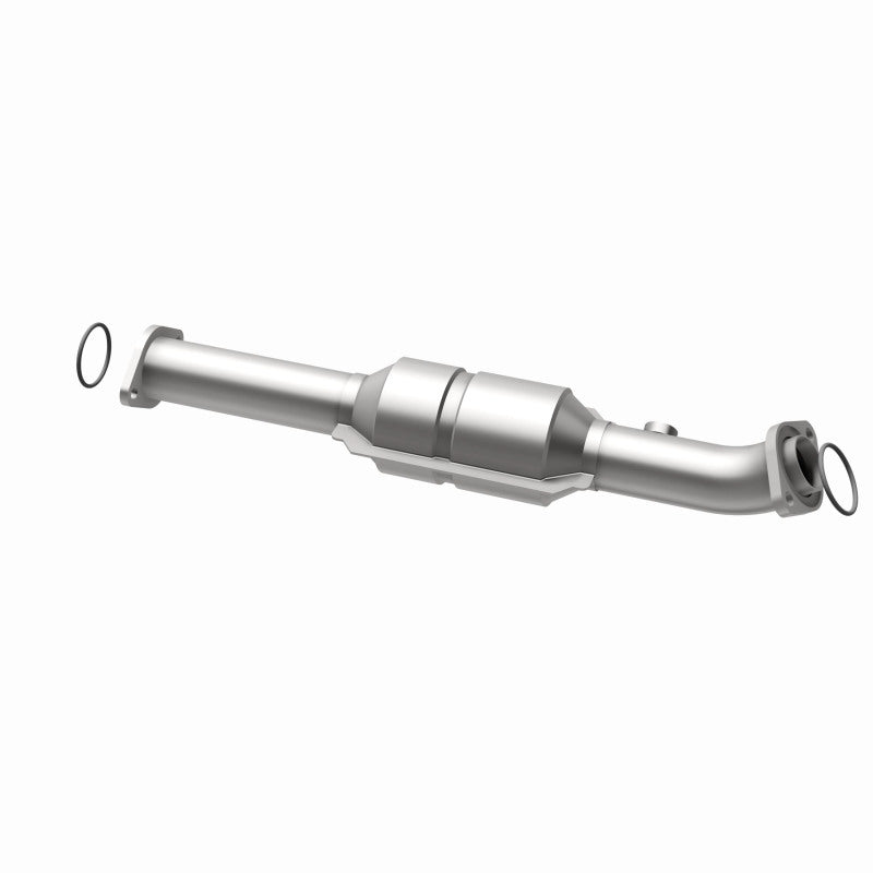 MagnaFlow Direct Fit Catalytic Converter 05-09 Toyota Tacoma 4.0L P/S Rear