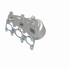 Load image into Gallery viewer, MagnaFlow Direct Fit Catalytic Converter 07-09 Hyundai Santa Fe 2.7L