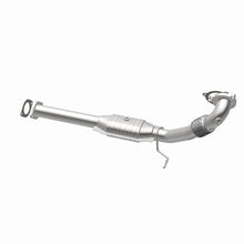 Load image into Gallery viewer, MagnaFlow Direct Fit Catalytic Converter 05-09 Volvo S60 2.4L/2.5L