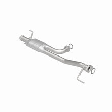 Load image into Gallery viewer, MagnaFlow Direct Fit Catalytic Converter 00-04 Tundra Rear 4.7L