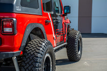 Load image into Gallery viewer, DV8 Offroad 2018+ Jeep JL Fender Delete Kit