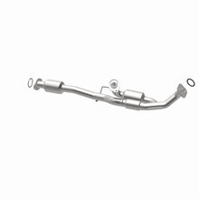 Load image into Gallery viewer, MagnaFlow Direct Fit Catalytic Converter 97-01 Toyota Camry 3.0L / 96-98 Lexus ES300 3.0L