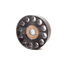 Load image into Gallery viewer, VMP Performance 100mm Heavy Duty Billet Aluminum Idler Pulley - 6/8/10Rib