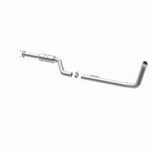 Load image into Gallery viewer, MagnaFlow Direct Fit Catalytic Converter 03 Mercedes C230 1.8 &amp; 2.8L