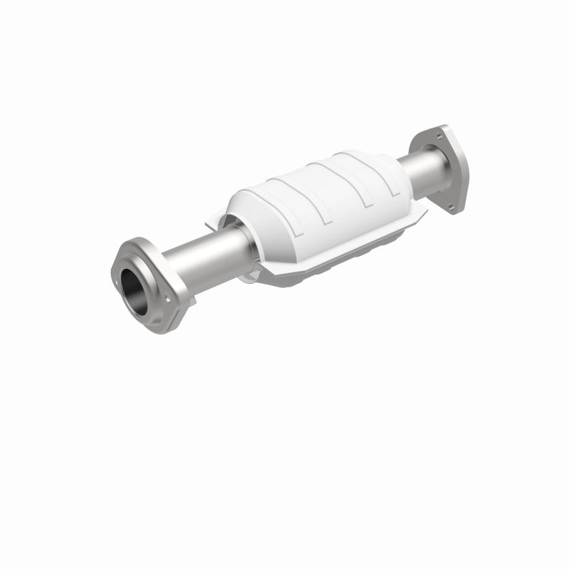 MagnaFlow Direct Fit Catalytic Converter 00-01 Cherokee 4L rr OEM