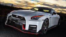 Load image into Gallery viewer, Oracle 1521 Nissan GTR RGB+W (Lightning Bolt) Headlight DRL Upgrade Kit ColorSHIFT 2