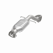 Load image into Gallery viewer, MagnaFlow Direct Fit Catalytic Converter 96-99 Blazer/Jimmy 4.3L