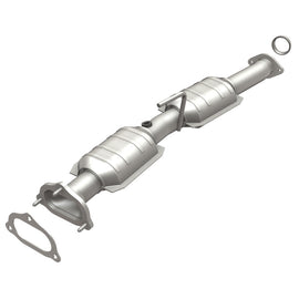 MagnaFlow Direct Fit Catalytic Converter 03-04 Ford Ranger 3.0/4.