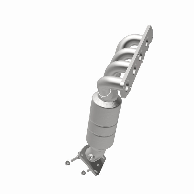 MagnaFlow Direct Fit Catalytic Converter 05-07 Escape 2.3 Manifold