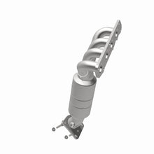 Load image into Gallery viewer, MagnaFlow Direct Fit Catalytic Converter 05-07 Escape 2.3 Manifold