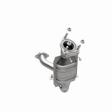 Load image into Gallery viewer, MagnaFlow Direct Fit Catalytic Converter 01-04 Escape 2.0 OEM