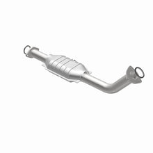 Load image into Gallery viewer, MagnaFlow Direct Fit Catalytic Converter 04-06 Tundra 4.7L P/S frt O