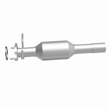 Load image into Gallery viewer, MagnaFlow Direct Fit Catalytic Converter 06 Focus ZX3 2.0/2.3L