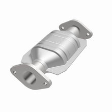 Load image into Gallery viewer, MagnaFlow Direct Fit Catalytic Converter 01-04 Kia Spectra 1.8L