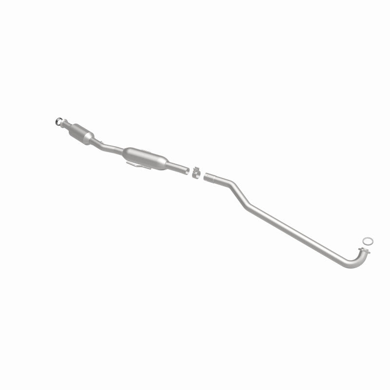 MagnaFlow Direct Fit Catalytic Converter 98-99 Toyota Corolla 1.8L