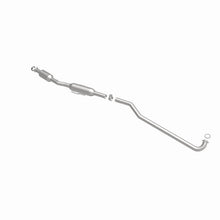 Load image into Gallery viewer, MagnaFlow Direct Fit Catalytic Converter 98-99 Toyota Corolla 1.8L