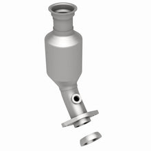 Load image into Gallery viewer, MagnaFlow Direct Fit Catalytic Converter 02-03 Liberty 3.7L DS frt O