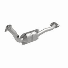 Load image into Gallery viewer, MagnaFlow Direct Fit Catalytic Converter 01-04 Frontier Passenger Side Rear 3.3L