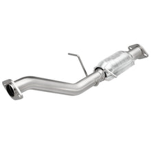 Load image into Gallery viewer, MagnaFlow Direct Fit Catalytic Converter 95-98 Toyota T100 2WD 3.4L