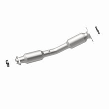 Load image into Gallery viewer, MagnaFlow Direct Fit Catalytic Converter California Grade CARB Compliant 09-12 Nissan Sentra L4 2.0L