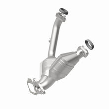 Load image into Gallery viewer, MagnaFlow Direct Fit Catalytic Converter 03 Ranger/BSer 4.0 frnt 50S